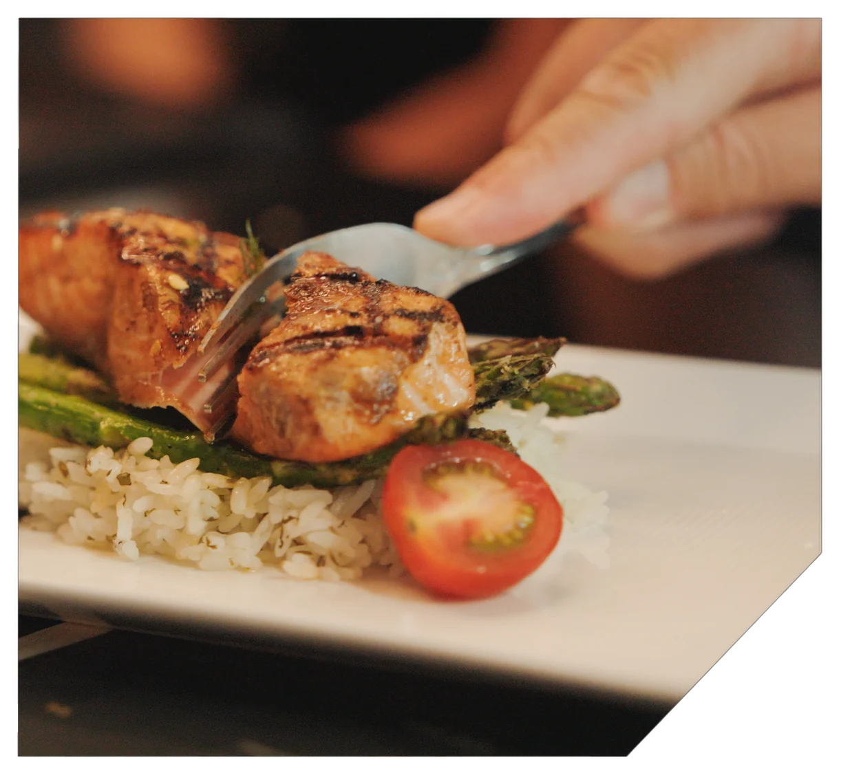 Where Good Food Meets Great Company